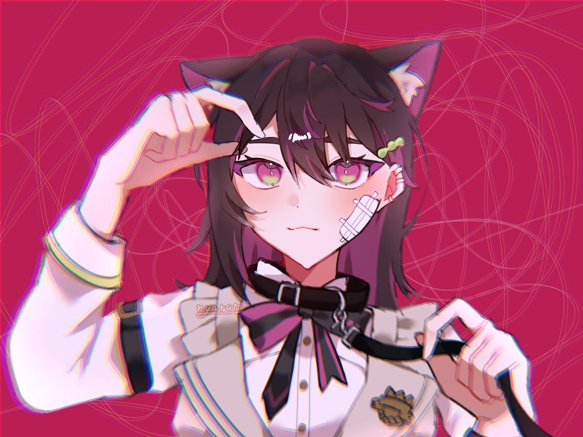nyaruto19's tweet photo. ※曲パロ
#そうまあーと https://t.co/1DAeNwSqWv