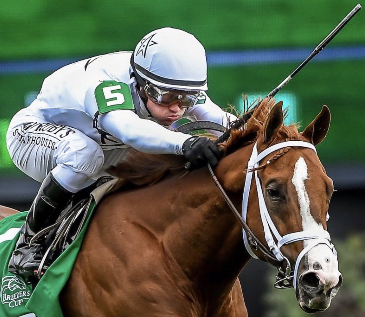 alett15's tweet photo. 🏇 Oficial…!!!
Según su agente, Kevin Meyocks, Javier Jose Castellano @jjcjockey recibió el alta médica en buenas condiciones pero no montará el fin de semana. El lunes visitará un especialista para revisión de seguimiento y espera volver a la acción la próxima semana https://t.co/92Q0Ye0Dmz