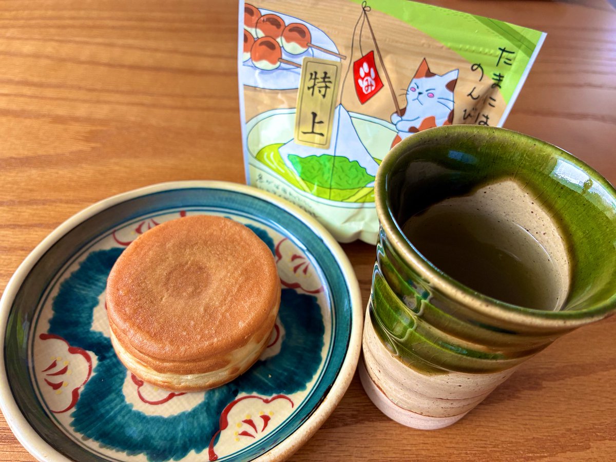 ss0501k's tweet photo. 最近あんこにハマっている🫘 https://t.co/mpH7IUOtDN