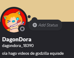 DagonDora's tweet photo. qpdo mi cuenta no tenía esos numeritos antes aiudaaaa (ahí se los paso pa q me agreguen de paso 👻) https://t.co/Ec0rn4rz4Z