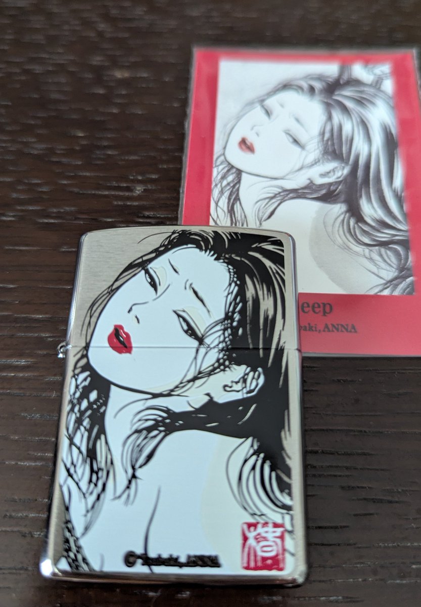ZIPPOクン (@THE_ZIPPO1932) / Posts / X