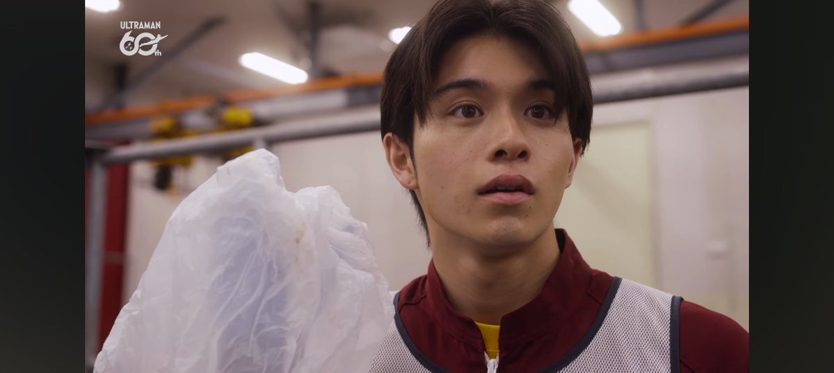 ThomDeBoyZz's tweet photo. After watching the first episode of Ultraman Teo

I really want him to to learn and know about human and its acostume, because it feels awkward seeing him and his innocence learn something from human and I also feel sad about Teo because he was so lonely as H12 survivor on Earth https://t.co/2iZ2MhZLDR