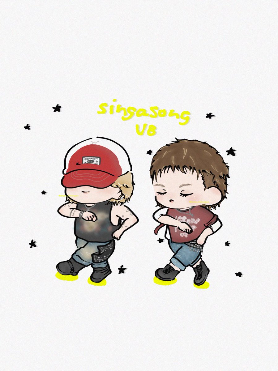 cheol_melonpan's tweet photo. Uh huh, sing a song

#V8 #VERNON #THE8 https://t.co/SlncavLtGr