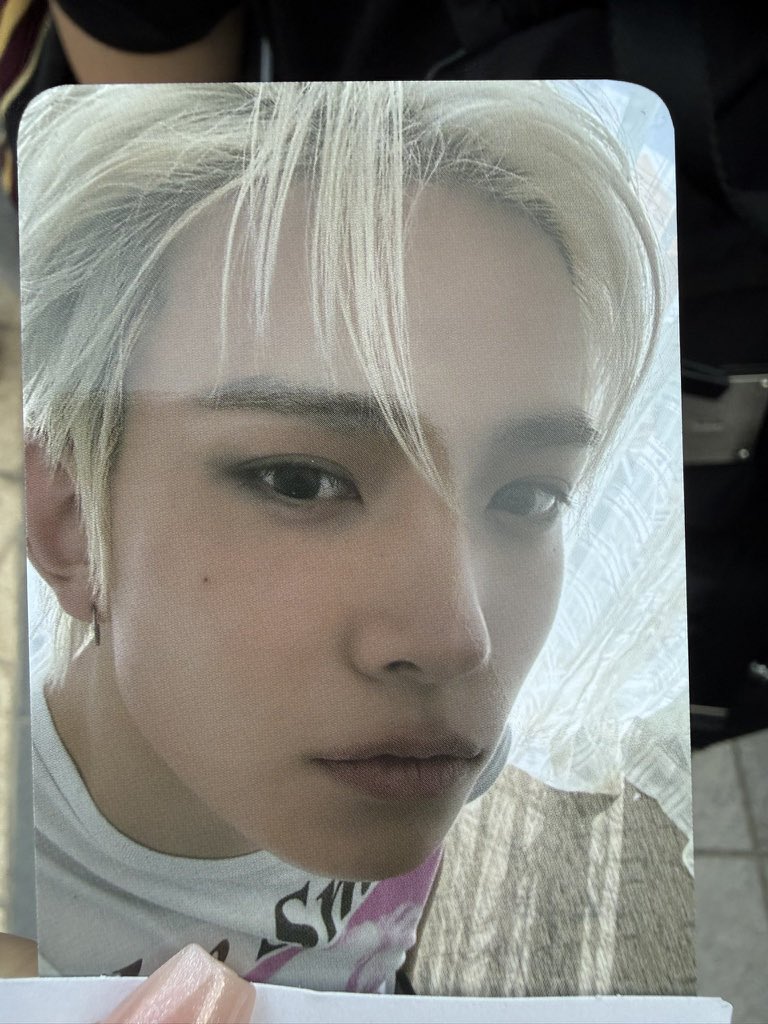 evquinx's tweet photo. 구매합니다 wtb buy 에반 이희승 희승 공방 포카 
Evan bc pc wtb broadcast photocard sell

5.0-6.0

Buy ✅
Sell ❌

양도 wts 에반 희승 EVAN Ride or Die 공방 포카 판매 양도 https://t.co/VmEtoOWZLG