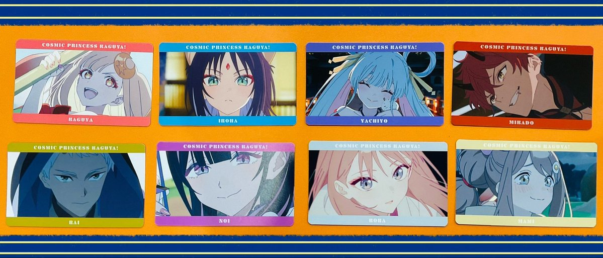 🌙フェア🌙】 🌕超かぐや姫！ 2026 SUMMERフェア🌕 ‼️本日7/4(土)から