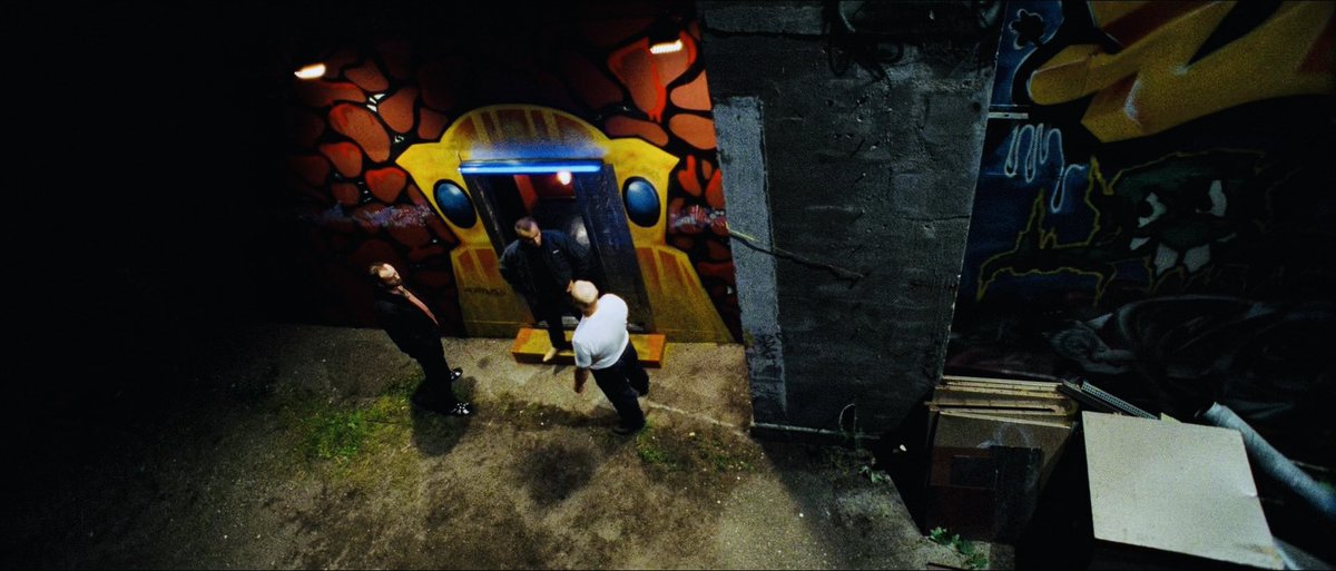 jpmovies24's tweet photo. Bleeder (1999) 
Dir. Nicolas Winding Refn https://t.co/Un9qOa1AaB
