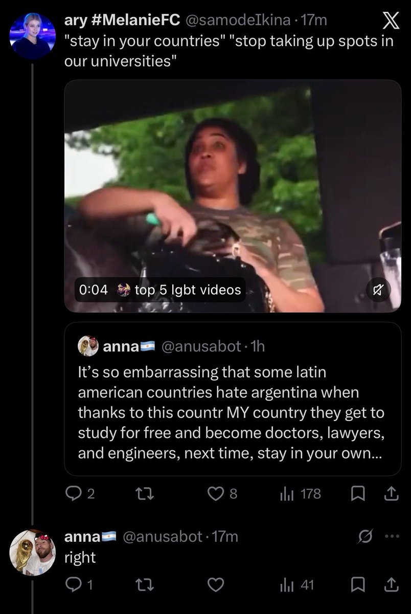 el tweet media