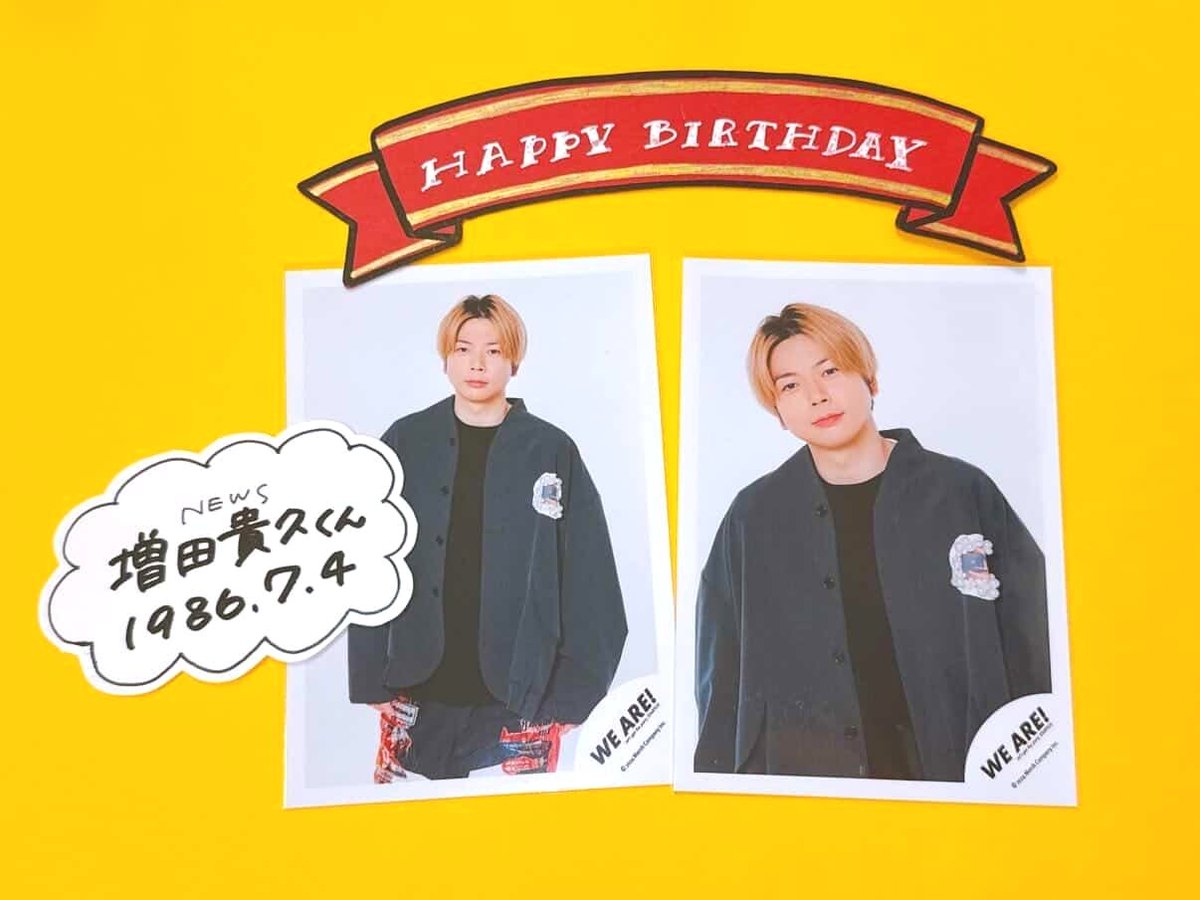 ジャニランド心斎橋店🐱 ୨୧┈┈┈┈┈┈┈┈┈┈┈┈୨୧ #NEWS