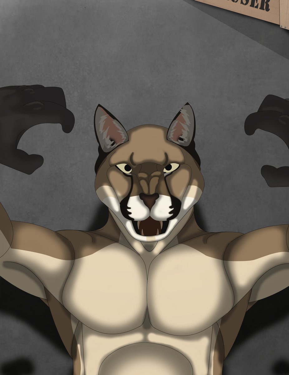 FrontierFox20's tweet photo. De Regreso a la Realidad / Back to Reality
#furry #furryart #digitalart #furryartwork https://t.co/yZbaujMPsX