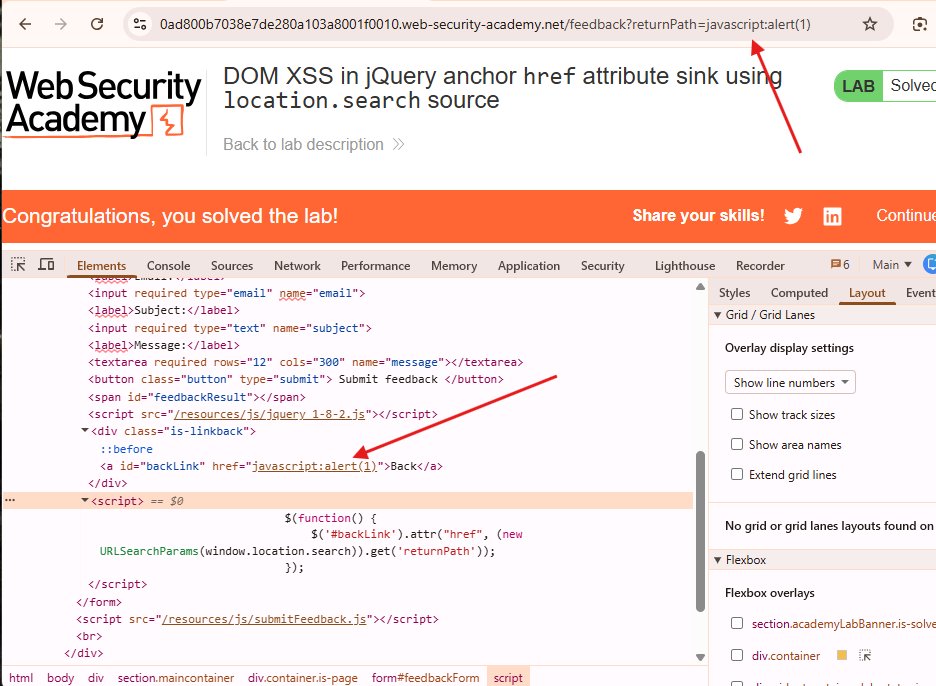 cybervoyrax's tweet photo. Just published my first Medium writeup.
DOM-Based XSS broken down through three PortSwigger labs. Source, sink, payload, the full methodology. Link Below 🔗 
https://t.co/Q6V8FUsz2z 
#WebSecurity #EthicalHacking #PortSwigger #CyberForge https://t.co/OiCqx675RN