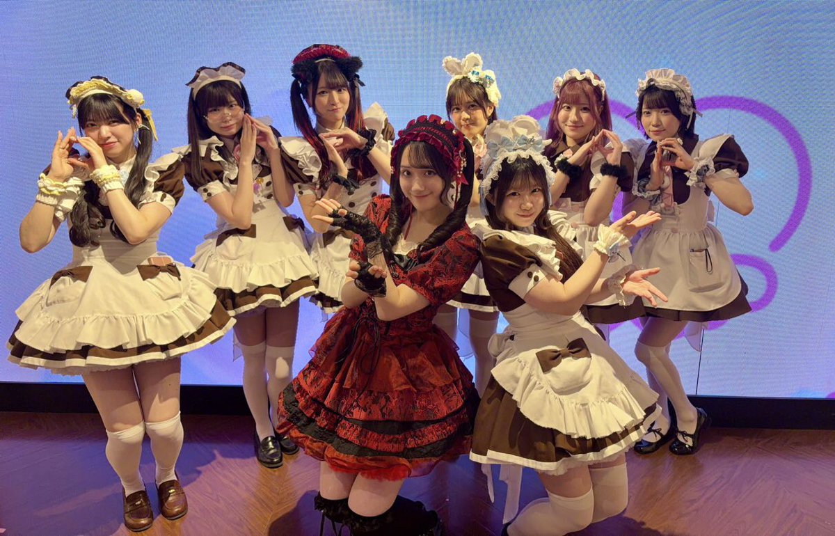 ぴぴたん (@maid_pipitan) / Posts / X