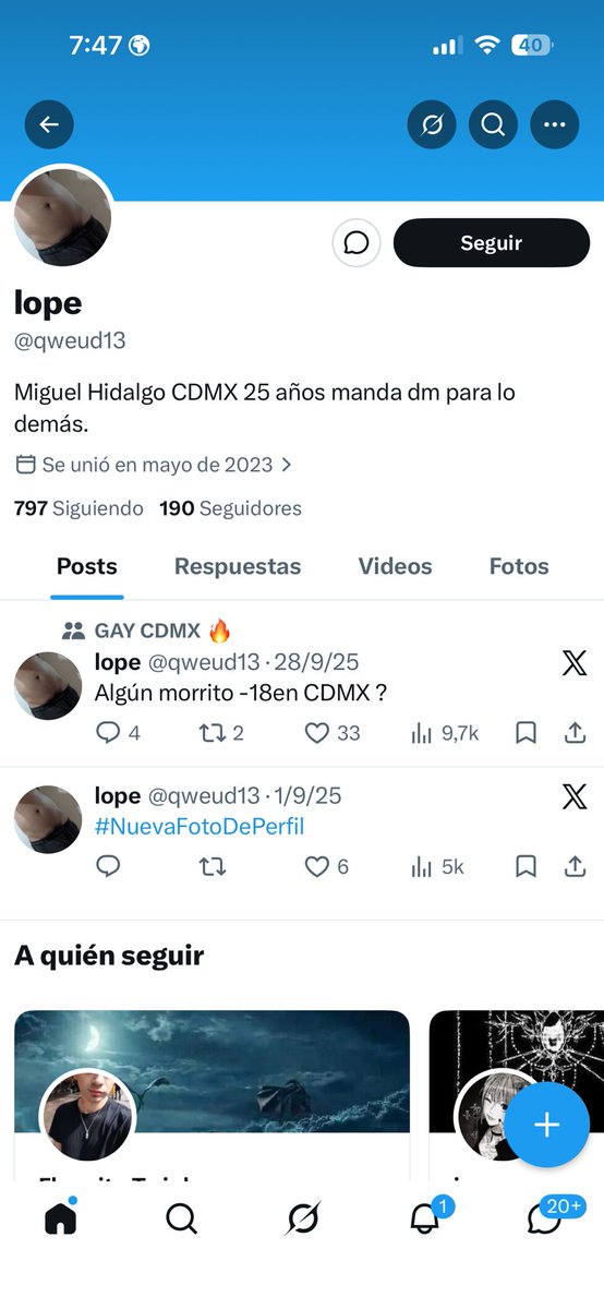 Alan 🇲🇽 tweet media