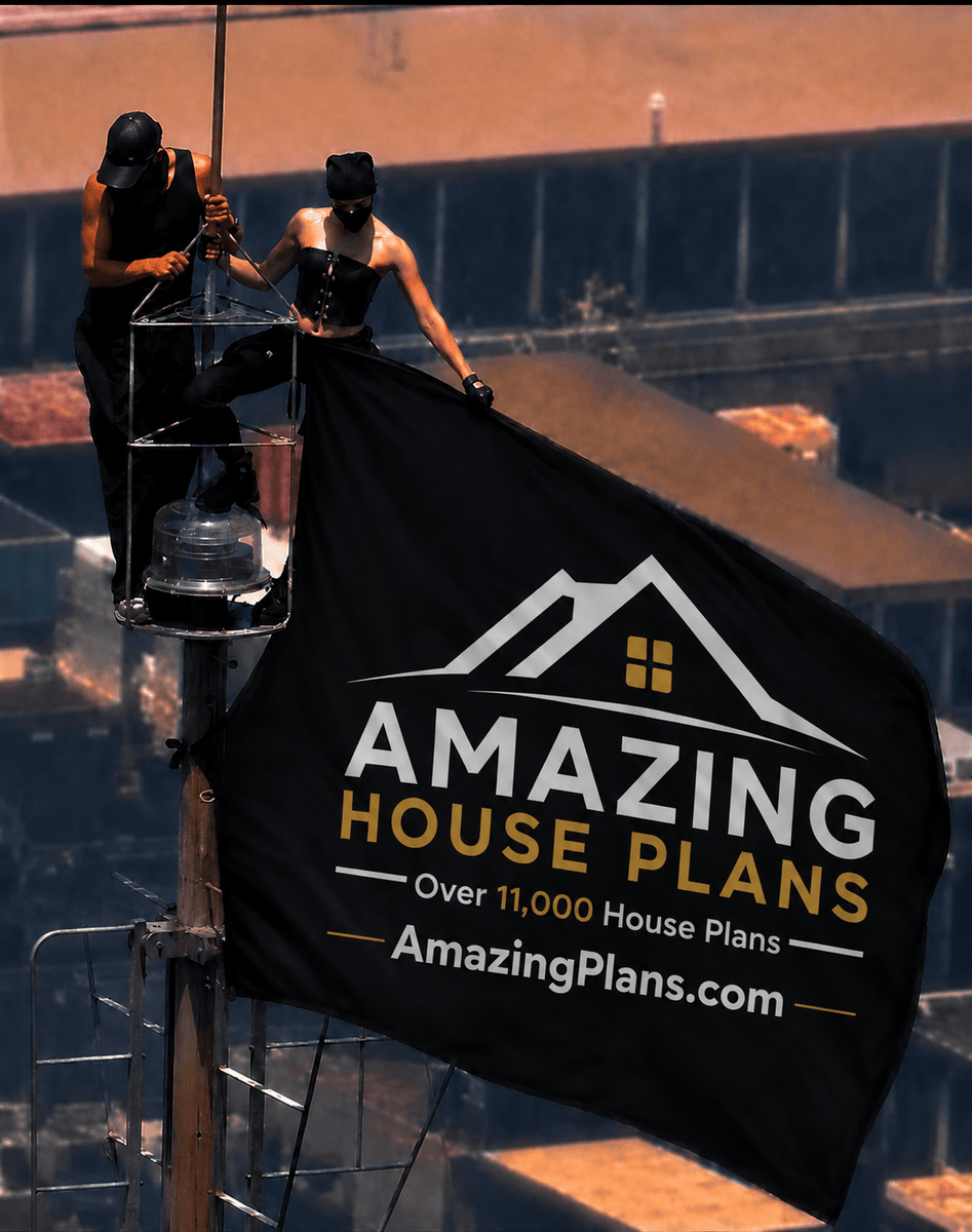 AmazingPlans4U's tweet photo. Yes... We're passionate about house plans.

If you're building a home, don't settle for the first plan you find.

Browse over 11,000 professionally designed house plans and discover one you'll love for years to come.

#HousePlans #HomePlans #FloorPlans #DreamHome #HomeBuilding #CustomHome #NewConstruction #HomeDesign #ArchitecturalDesign #BlueprintDesign #FloorPlanFriday

https://t.co/bafd9hXXzW