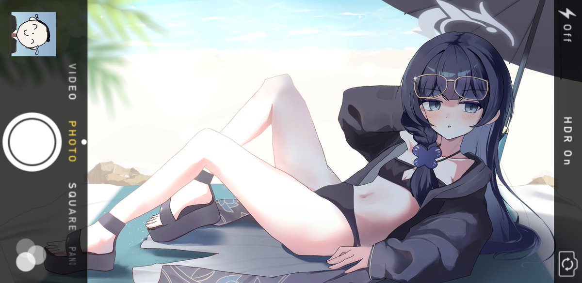 BowserI528's tweet photo. #ブルアカ #BlueArchive https://t.co/5I3qPHLwMQ
