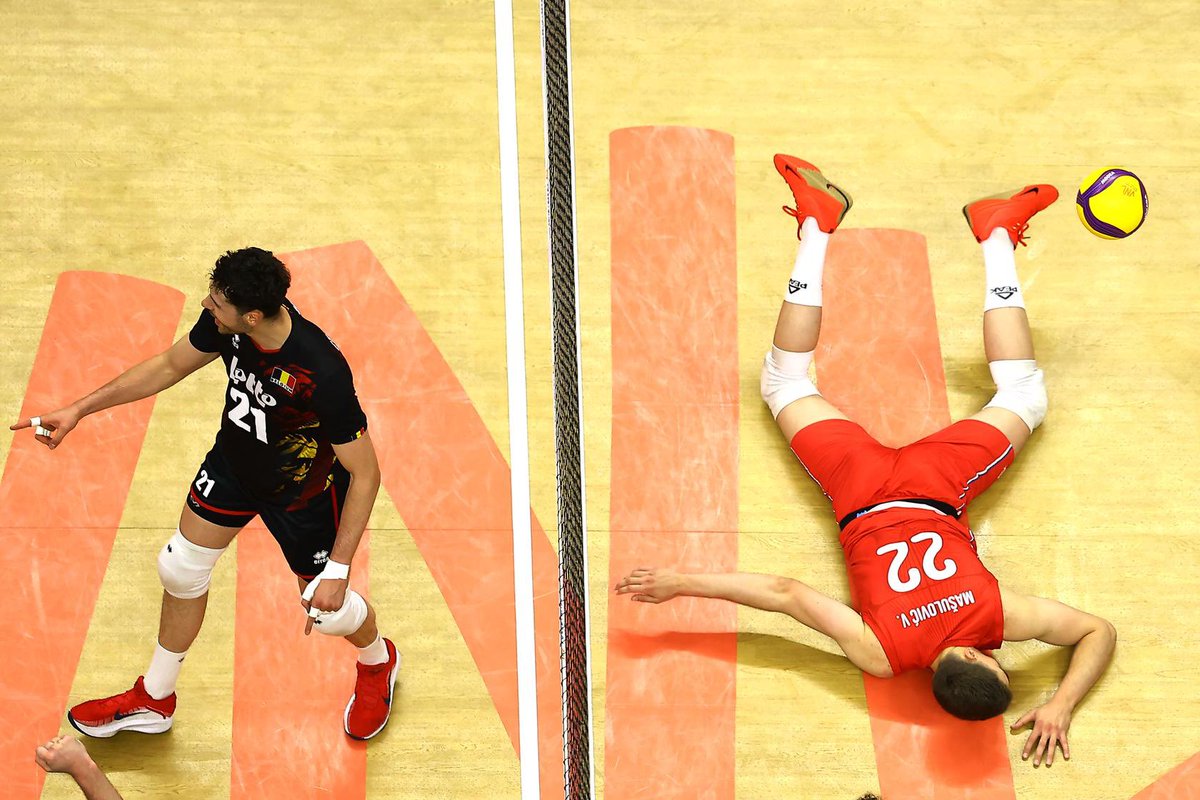 volleyballworld's tweet photo. https://t.co/GVddWAvkn3