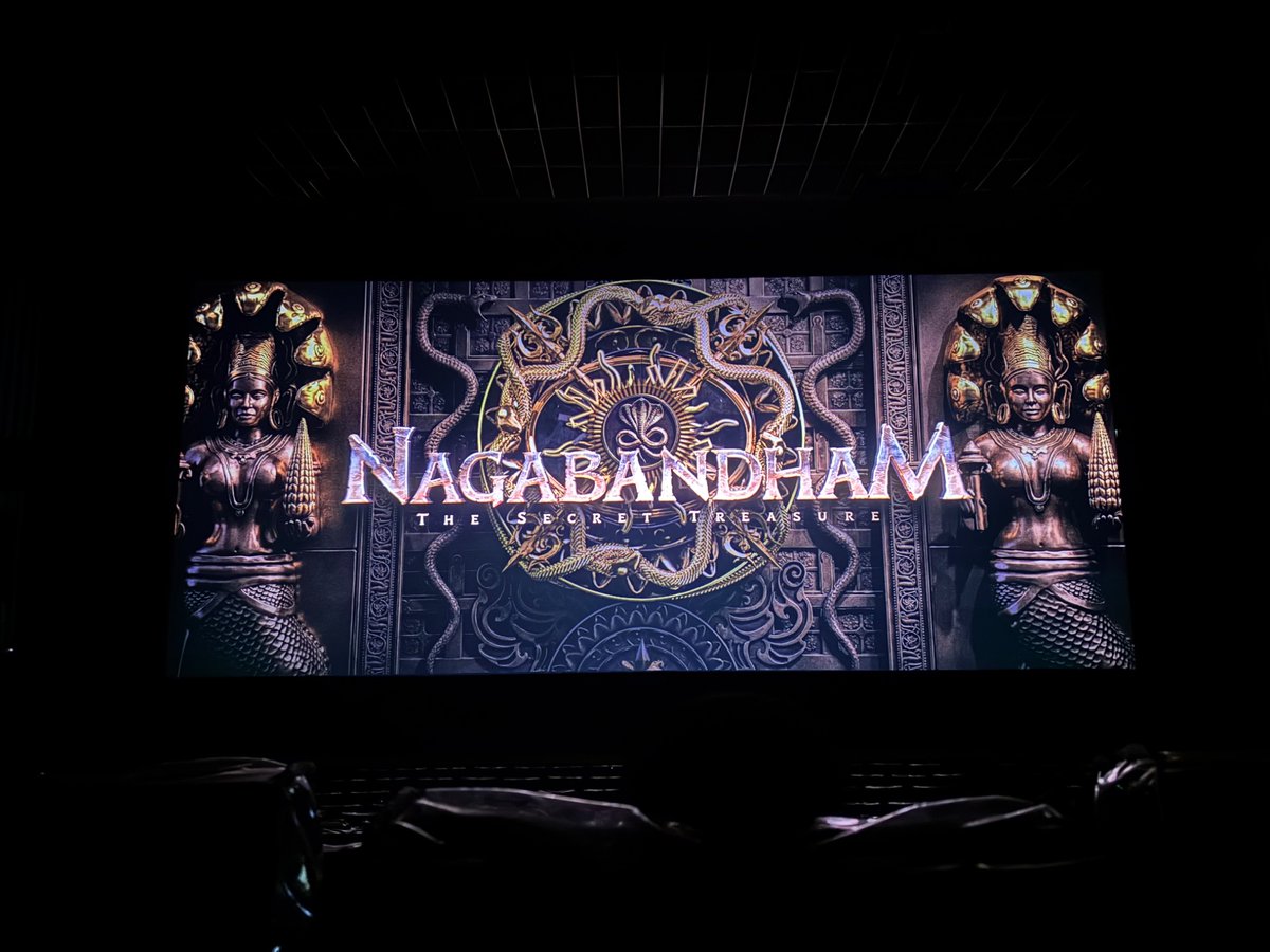 aishuuuh's tweet photo. #Nagabandham Flooded with divas 🥰🥰
#NabhaNatesh #Iswaryamenon #DakshaNagarkar #AnasuyaBhardwaj #SoniaSingh #KiaraKhanna https://t.co/61zSE7mjbR