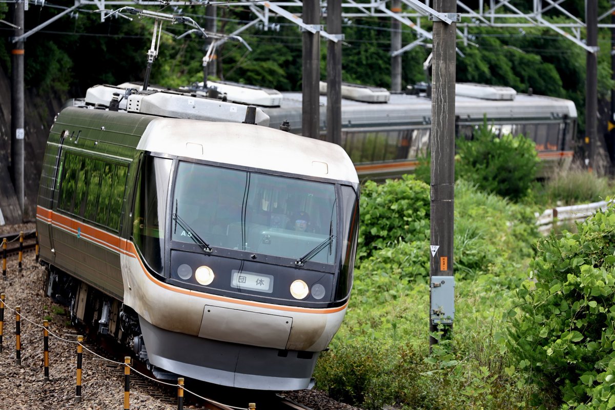 7年ぶり「諏訪しなの号」運行、信州の魅力をPR
