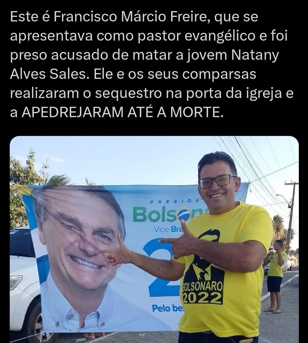 sopinhabebe's tweet photo. @Glauber_Braga de que criança ele ta falando? https://t.co/f9UMuriH8T