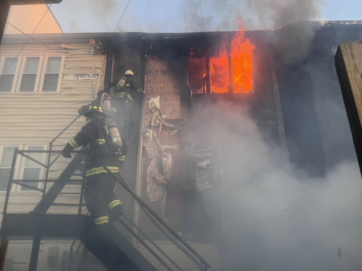 dcfireems tweet picture