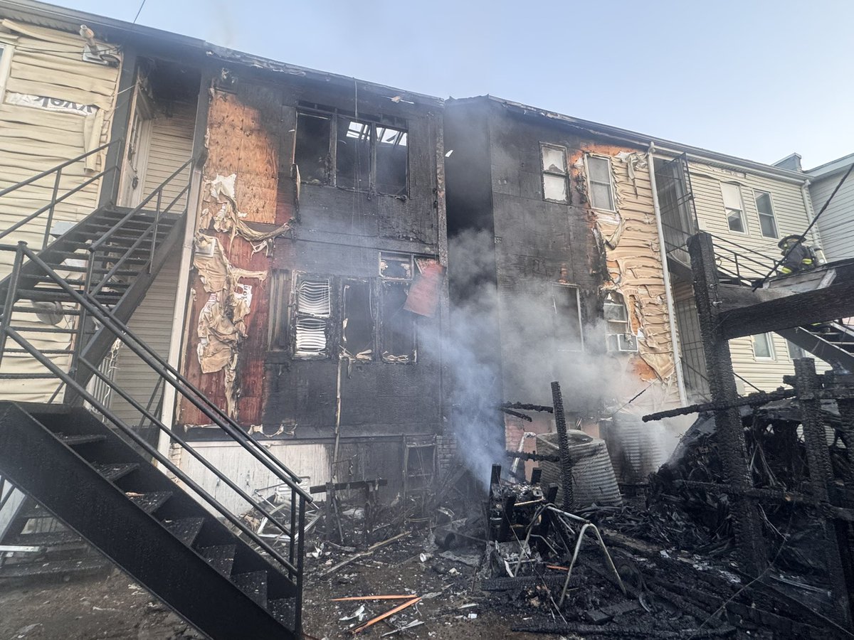 dcfireems tweet picture