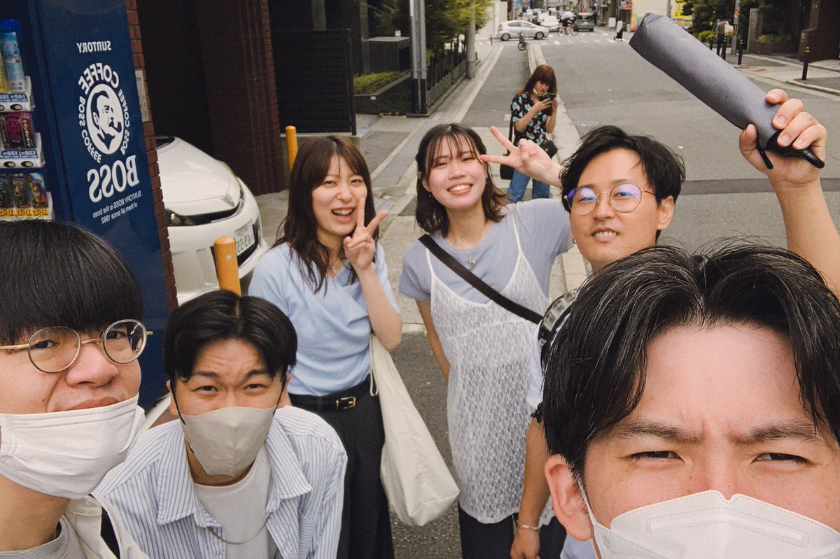 23ga6_square's tweet photo. 来ました、大阪！！
#アカフレ https://t.co/cYwVoXOJt7