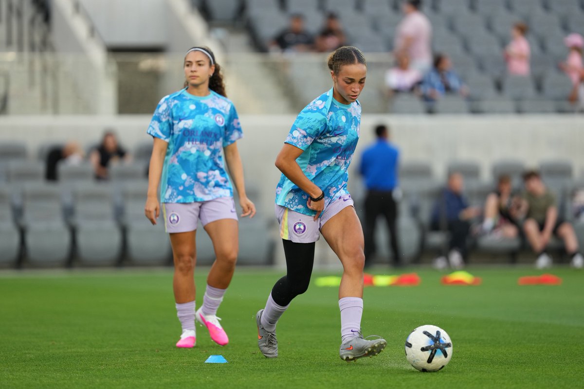 ORLPride's tweet photo. Final rehearsal 🎭 https://t.co/ITIsAsEn1c