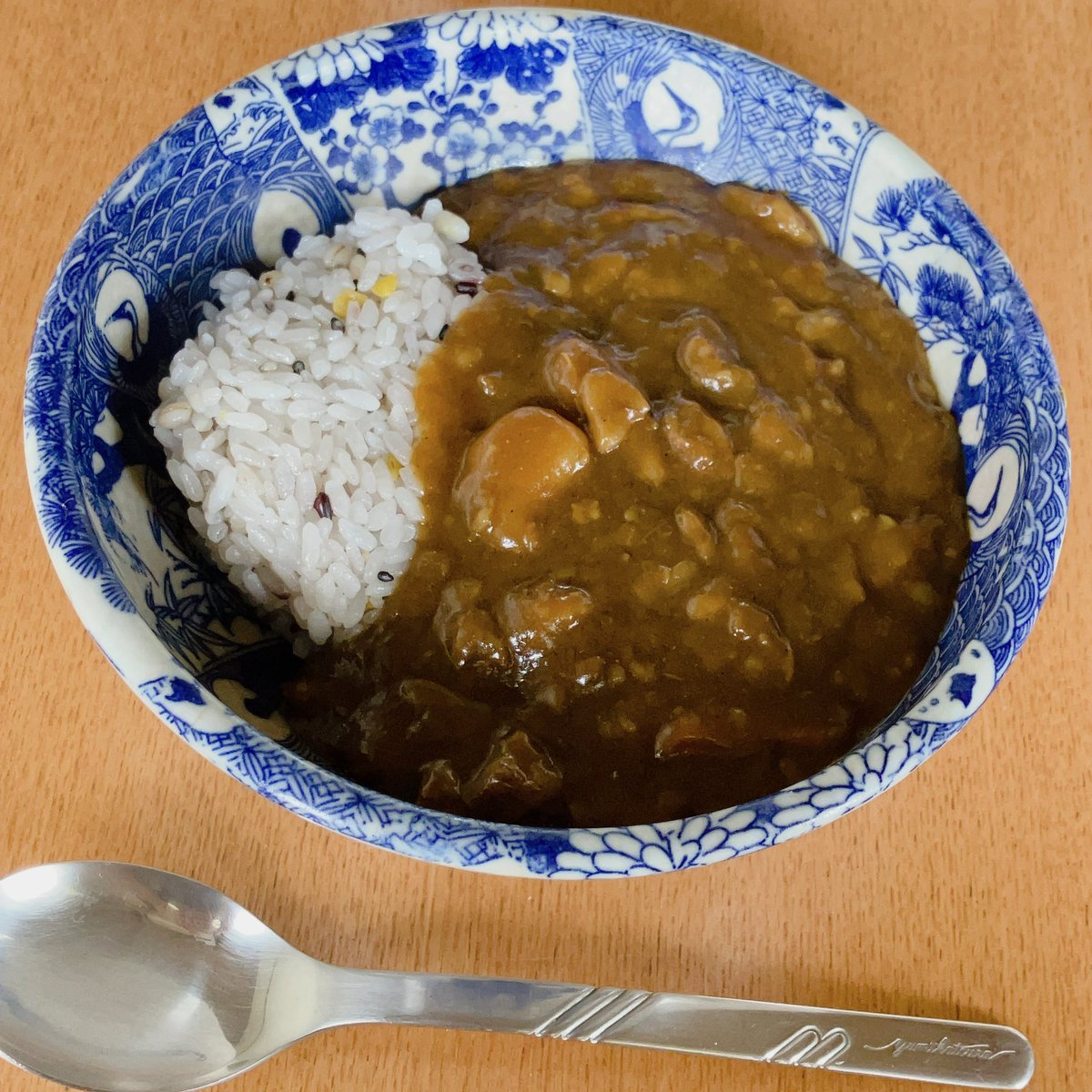 unfln2's tweet photo. 美味しかった😋 https://t.co/2F2qMoSmHO