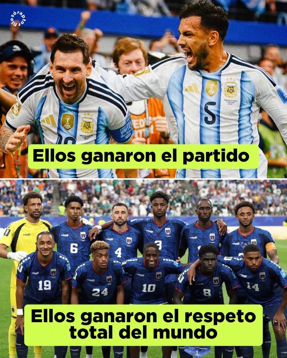 VigiaCiudadano7's tweet photo. Cabo Verde perdió el partido, pero se ganó el respeto de todo el mundo. https://t.co/Zrb2Wq2v1w
