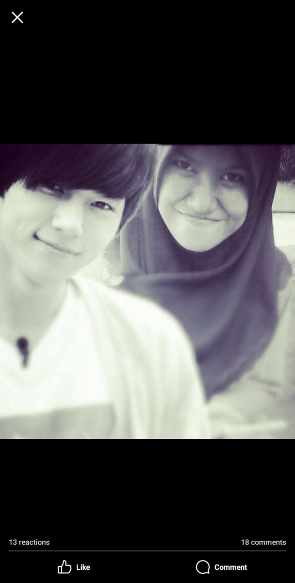 curlymyung's tweet photo. Me in 2013:                                            Me in 2026: https://t.co/6HhtUsHM41