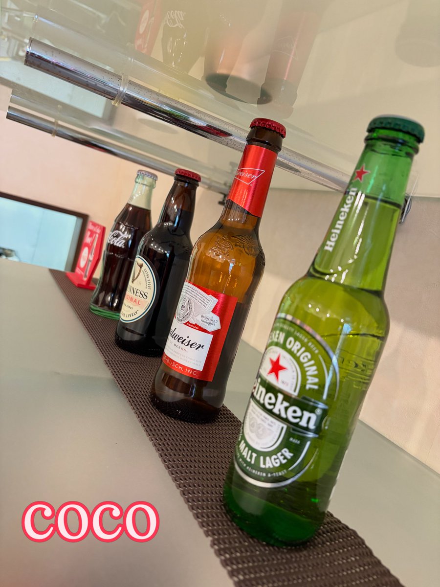 cocoburger12's tweet photo. 〜cocoからお知らせ〜

本日営業終了から不定期営業になります。
お客様にご迷惑をおかけしますが、出来る限りお客様に美味しいをお届け出来る時間を作れるよう努力いたします。

 #coco #炭火焼 #ハンバーガー #ステーキ #沼津 https://t.co/FxRk47KacM