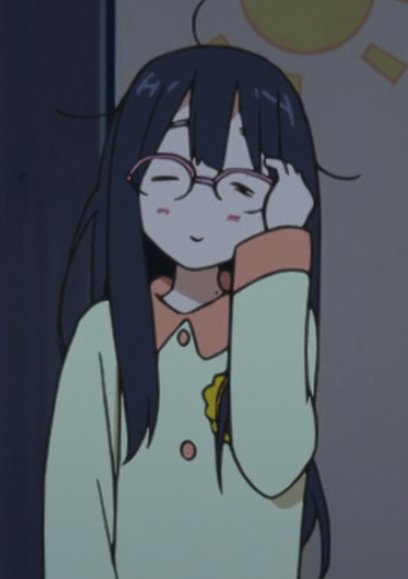 meepster2202's tweet photo. we need more airheaded meganes https://t.co/3MGsku56Cb