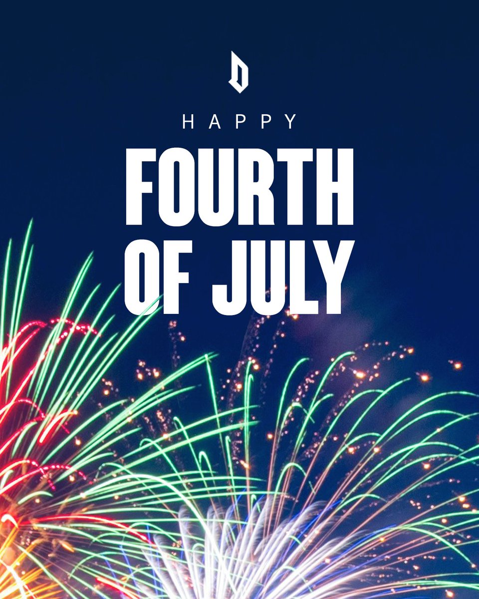 GoDuquesne's tweet photo. Happy Fourth of July! 🎆 https://t.co/T9AQgq3XPz