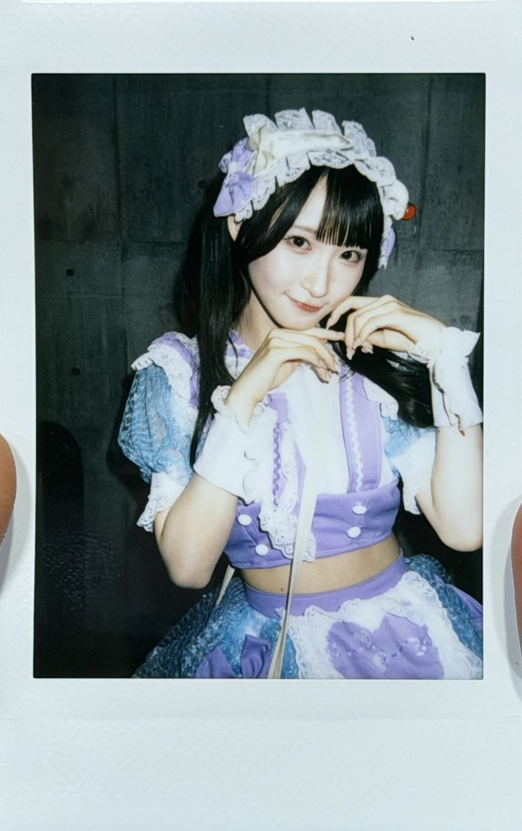 はるきち様確認用♡ 7月最初のはるきち 新アー写出た記念でそちらに寄せたポーズで。なんか