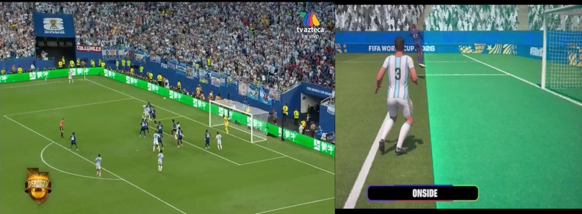 ferbel140's tweet photo. @MorrasOutOfCont @lautarodeIcampo Movieron el jugador #3 hasta la raya, el robo del siglo...¡ https://t.co/Vr3OxyOxip