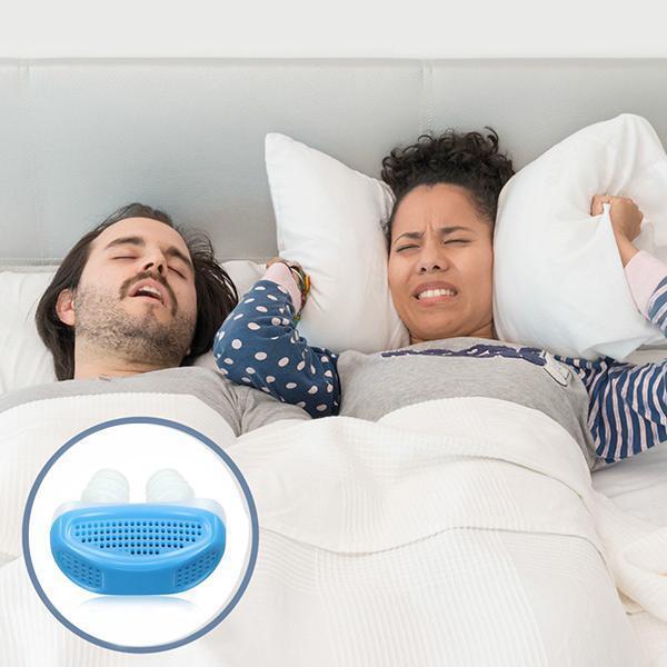 UnicunShop's tweet photo. The perfect gift for the partner who snores (and the one who can't sleep because of it)! 💤 Give the gift of a peaceful night and better breathing with our Anti Snore Nose Plug. Everyone deserves quality rest! https://t.co/zdZL3d85M4
#BetterSleep #GiftIdeas #StopSnoring https://t.co/KEWEVCU1ZX