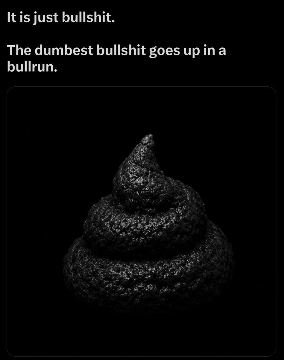 amedp9009's tweet photo. @juiceonchain Lol This narrative is decent, yet you're out here promoting shit. https://t.co/Mz6peNPJ65