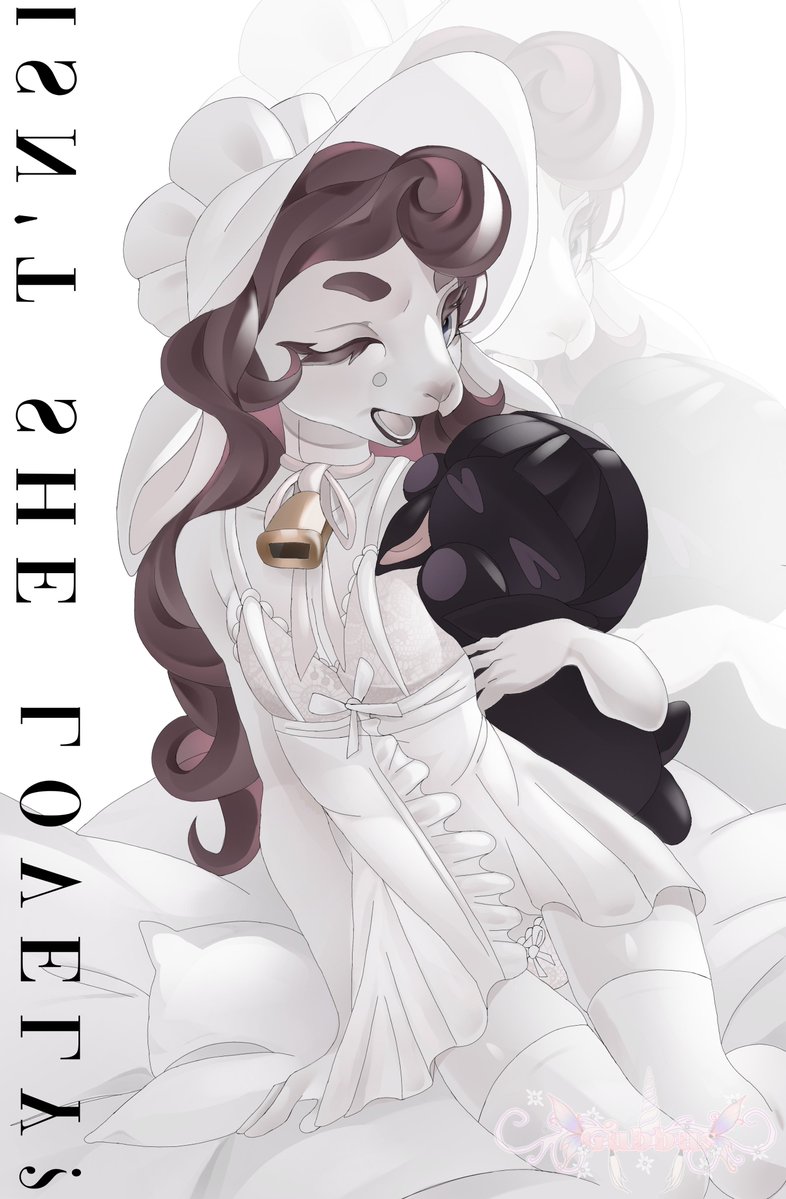 📜Kitty⋮﹒ᐟ・・・(NSFW DNI) tweet media
