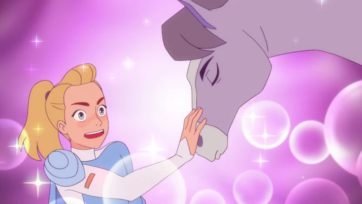 grayskullloves's tweet photo. Não importa o universo, a Adora sempre vai ser louca por cavalos https://t.co/PEHuiEX5uf