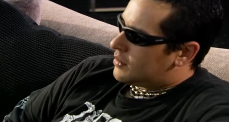 Slipknothistory's tweet photo. Paul Gray Interview (transcription)

"Our brother will be greatly missed. The world will be a different place without him". 

https://t.co/ykn0c1VNyC

#slipknot #paulgray https://t.co/UtSyHDX3mq