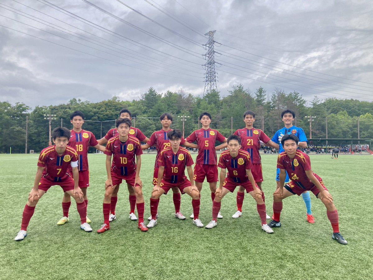 KOBEKORYO's tweet photo. セカンドチーム
兵庫県リーグ1部
神戸弘陵B 1-2 滝川第二B
ご声援ありがとうございました。
#REFLAME
https://t.co/QOkrbXmHjC
#キノネ塾
#cilifety
https://t.co/Zup8FW6WmZ
#焼肉処にく全
#三宮店 #板宿店 #東加古川店
https://t.co/zaIIwMMTar
#神戸弘陵
#和衷協同woiwoiwoi
#MIZUNO https://t.co/x9NcZUzRjn