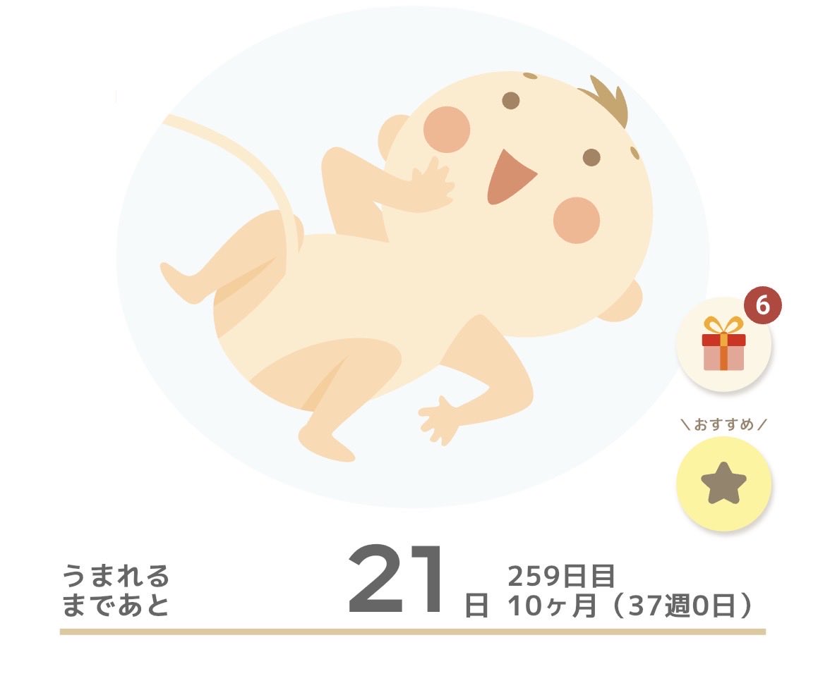 yuru_______n's tweet photo. おっきくなったねほんと！！
ここまでスクスク育ってくれてありがとうだよ https://t.co/gZulg4d8zt