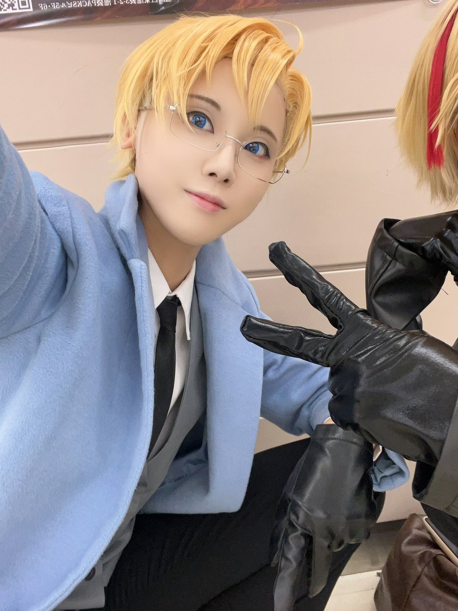 白乱蒾菊@7/4・5池a！ (@Hr_meigiku0808) / Posts / X