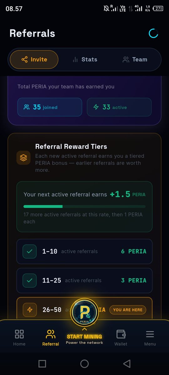 mh7335441's tweet photo. @periacoin #PERIA #PeriaCoin #Giveaway #USDT #BNBChain #Crypto 

My Code: 35520034 https://t.co/GcuMbmzDro