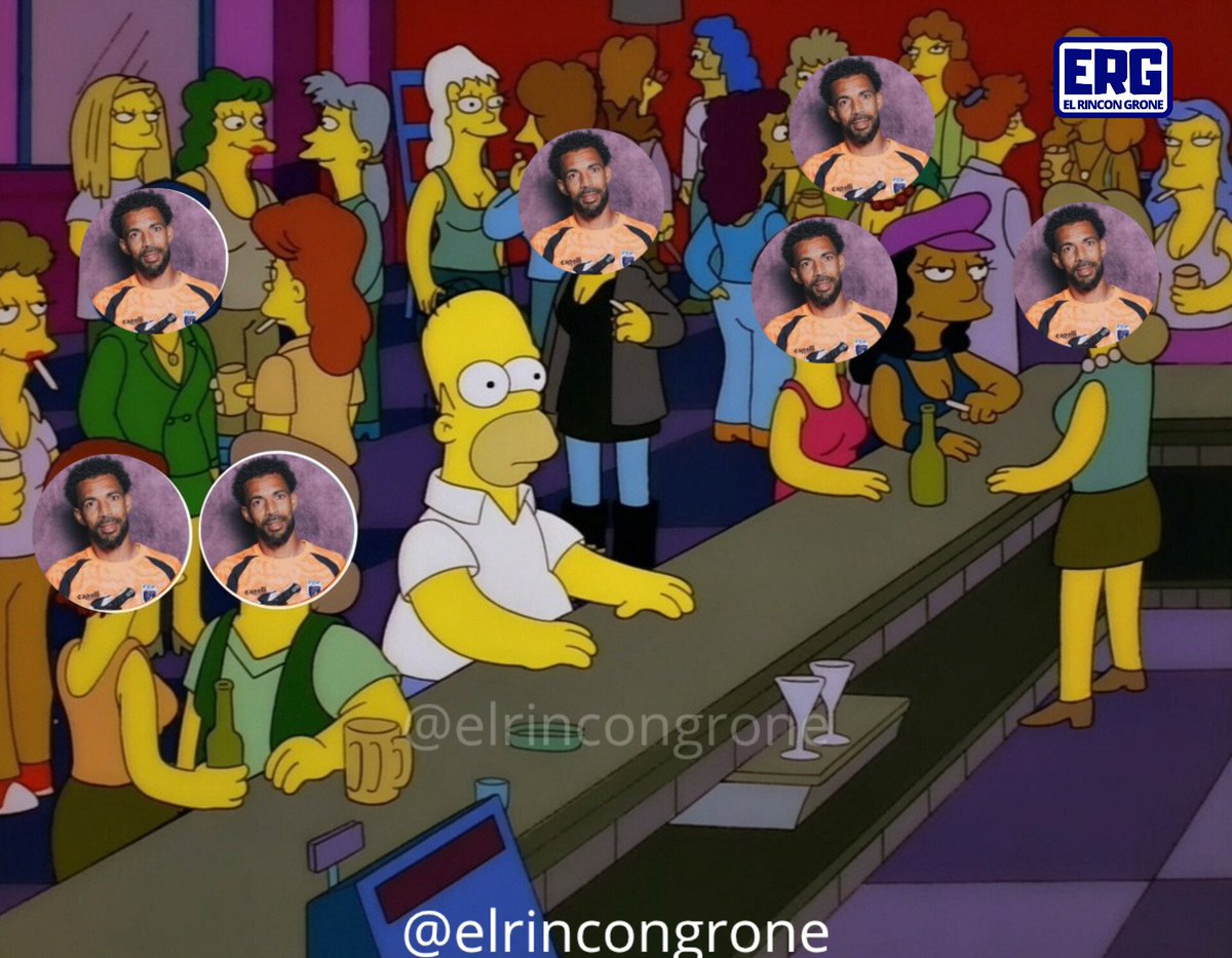koriotogrone's tweet photo. Todo Twitter en estos momentos

-Vozinha https://t.co/rtCYm1N8IH