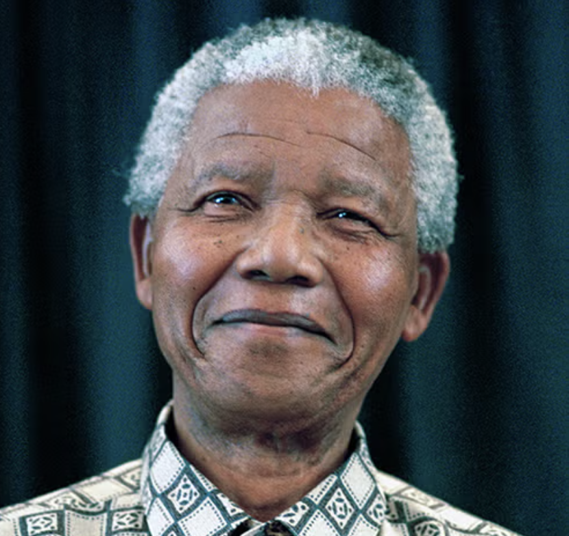 KunoEarth's tweet photo. “It is in your hands, to make a better world for all who live in it.”
– Nelson Mandela (1918 - 2013) https://t.co/GtXf8EFfcO