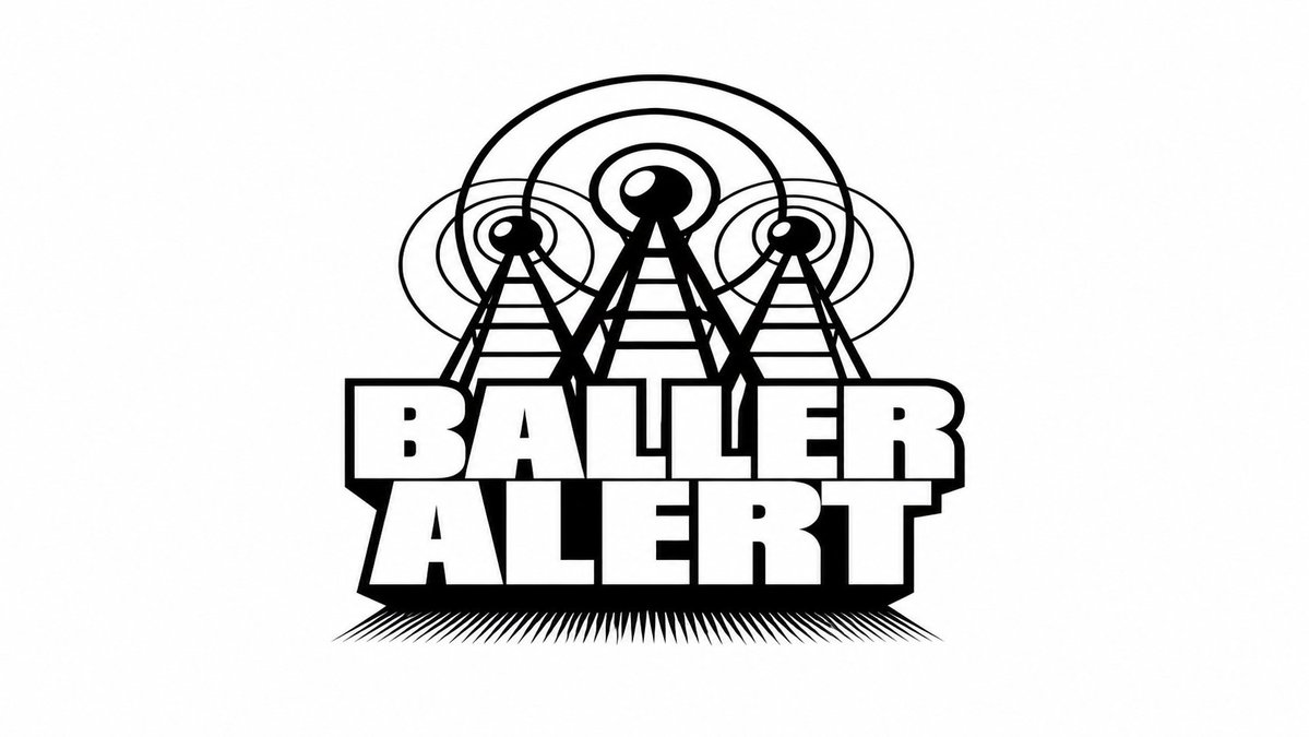 ComicCrusaders's tweet photo. Baller Alert is making a serious power move with the Baller Alert Creator Network, giving brands direct access to trusted voices, produced content, and culture-moving reach. Tap in. ๐จ @balleralert ---> https://t.co/19jcTSD4ZU #BallerAlert #CreatorNetwork #CultureMedia https://t.co/sZFfn5ayI3