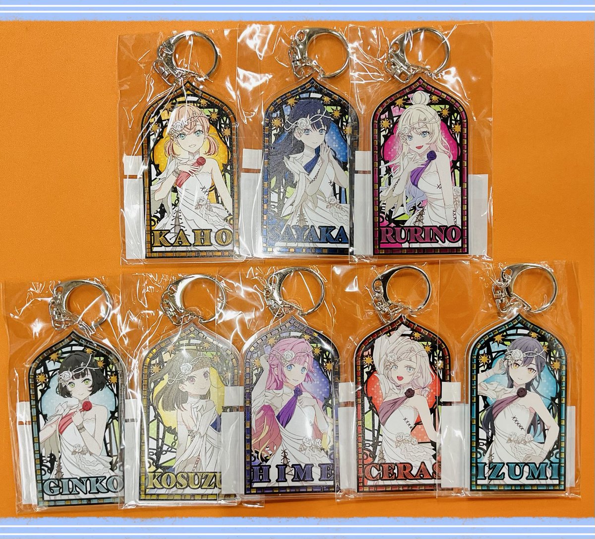 🪷新商品🪷】 🟠ゲーマーズ専売商品🟠 🎊金沢ゲーマーズ3周年記念