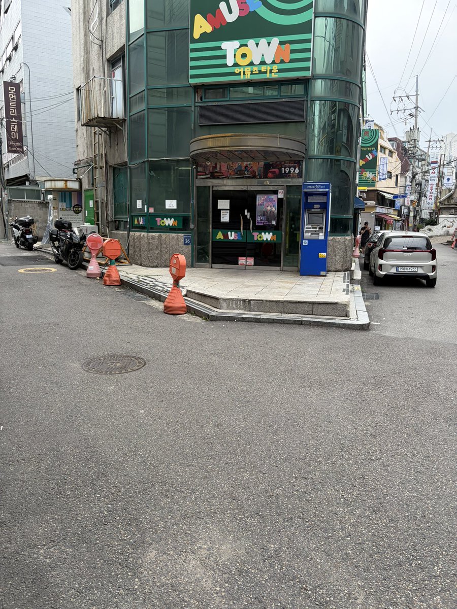 iidx_db's tweet photo. 시설 https://t.co/GGmejOw8sB