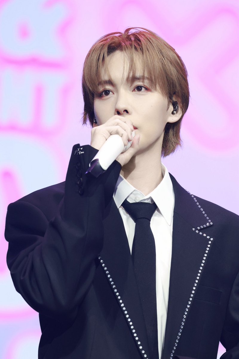 waiwaiyy0926's tweet photo. 260703 하노이 KBEE
컨디션 완전 최고!!!!
#김진우 #JINU #위너 #WINNER @official_jinu_ https://t.co/nnAuNhxFLK