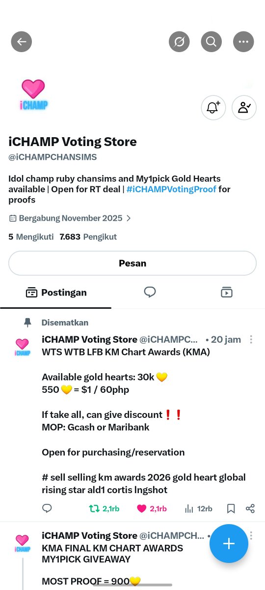 Akirakeup's tweet photo. @iCHAMPCHANSIMS #LNGSHOT https://t.co/u6WOFZDzSn